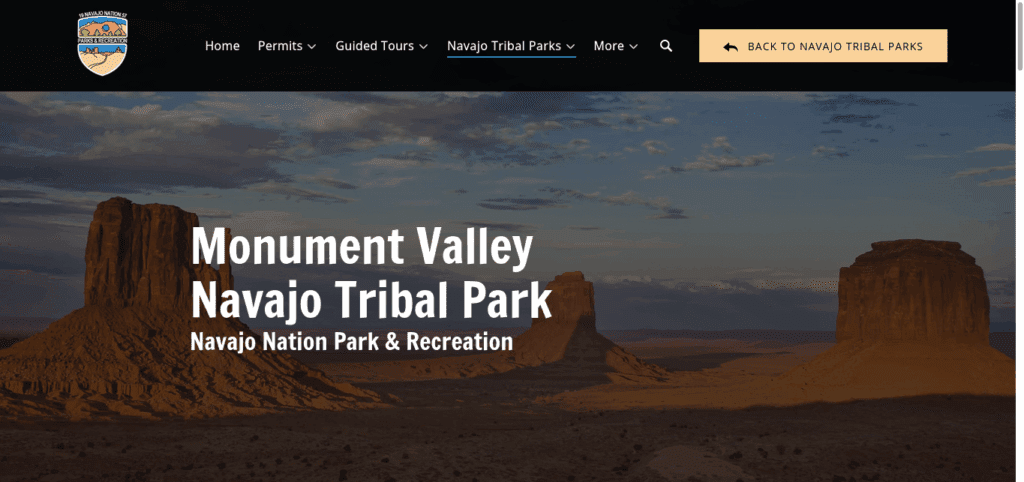 Monument Valley 7-Day Trip with Campervan