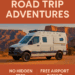 Monument Valley 7-Day Trip with Campervan