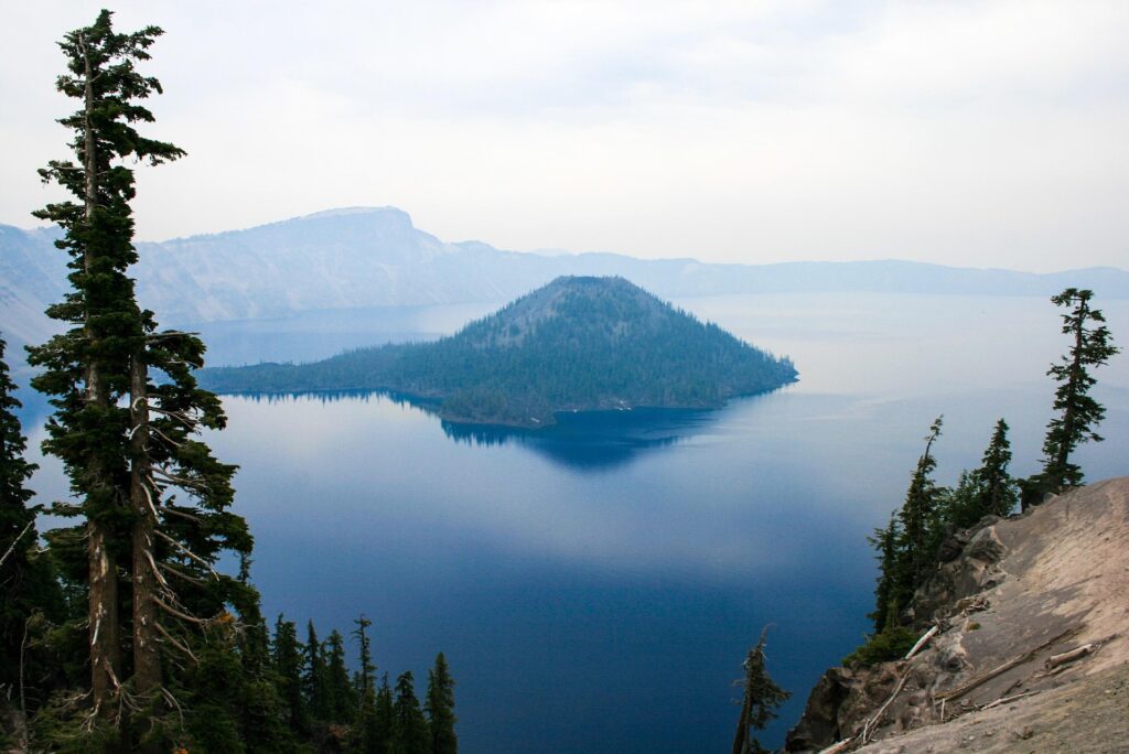 Crater Lake