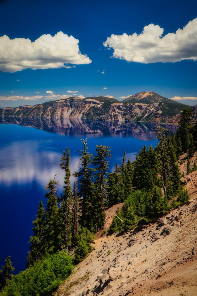 Crater Lake