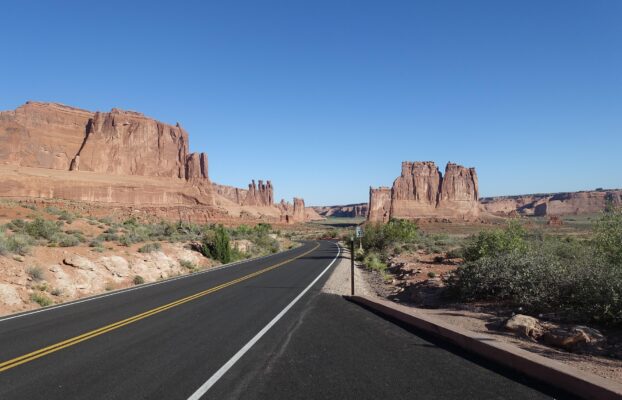 Desert Rocks Festival 2026