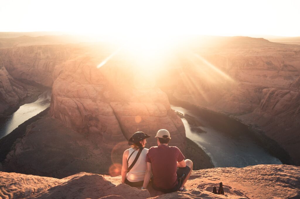 Horseshoe Bend Travel Guide