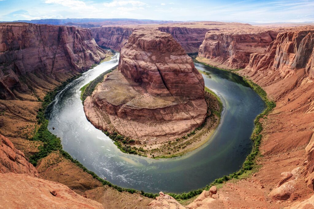 Horseshoe Bend Travel Guide