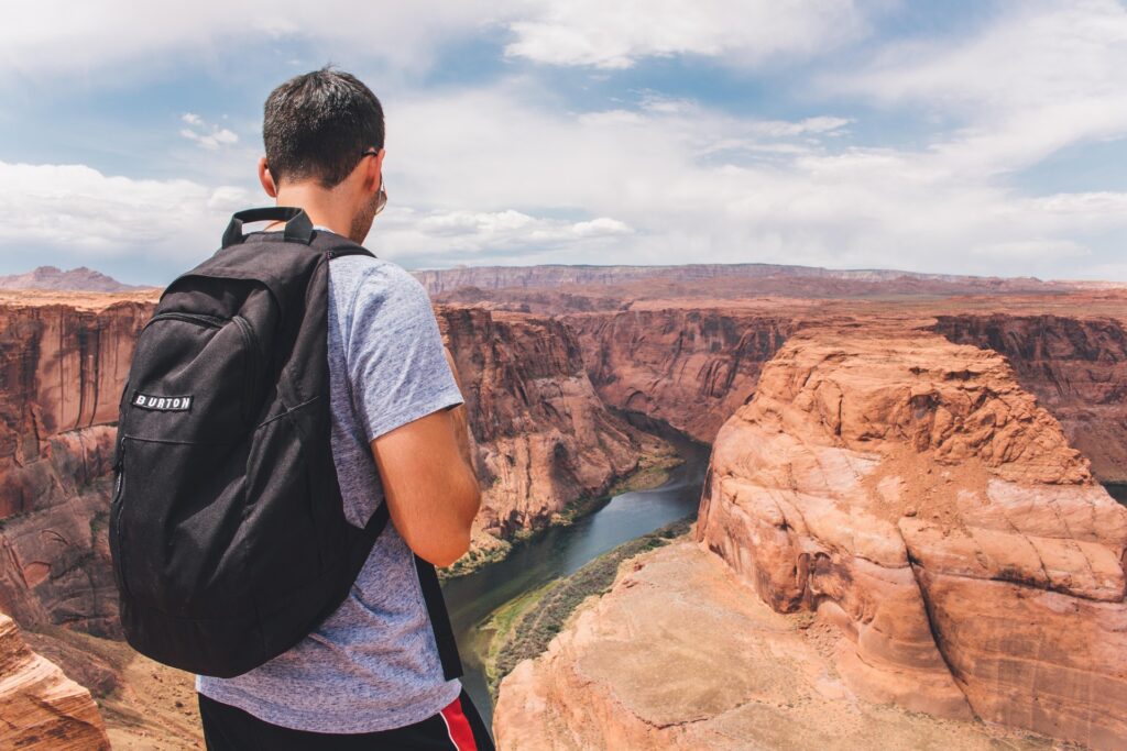 Horseshoe Bend Travel Guide
