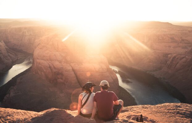Horseshoe Bend Travel Guide