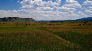 Affordable RV Rentals Near Grand Teton, Montana