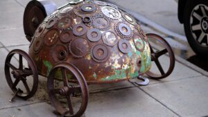 Campervan Rental in Bozeman