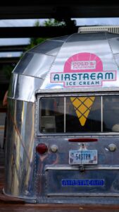 Campervan Rental in Bozeman