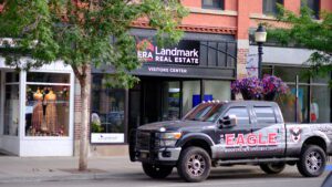 Campervan Rental in Bozeman