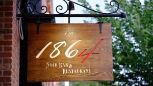 Campervan Rental in Bozeman