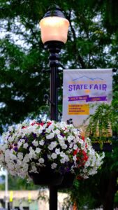 Campervan Rental in Bozeman