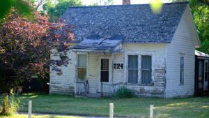 Campervan Rental in Bozeman