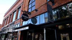 Campervan Rental in Bozeman