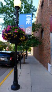 Campervan Rental in Bozeman