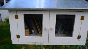 Campervan Rental in Bozeman