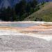 RV Rental for Yellowstone National Park