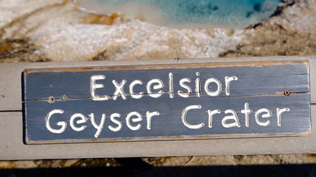 RV Rental for Yellowstone National Park