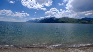 Affordable RV Rentals Near Grand Teton, Montana