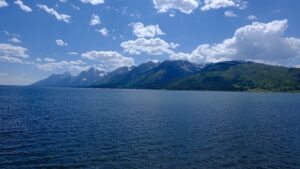Affordable RV Rentals Near Grand Teton, Montana