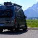 Affordable RV Rentals Near Grand Teton, Montana