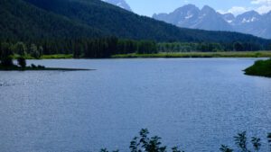 Affordable RV Rentals Near Grand Teton, Montana