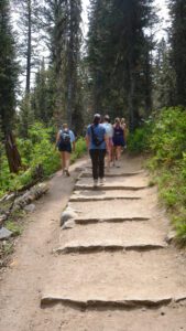 Affordable RV Rentals Near Grand Teton, Montana