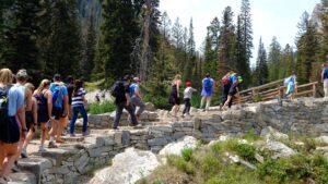 Affordable RV Rentals Near Grand Teton, Montana