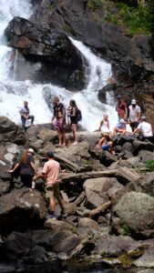 Affordable RV Rentals Near Grand Teton, Montana