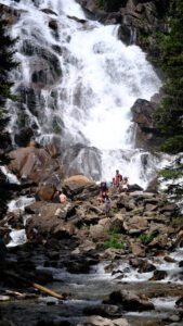 Affordable RV Rentals Near Grand Teton, Montana