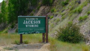 Affordable RV Rentals Near Grand Teton, Montana