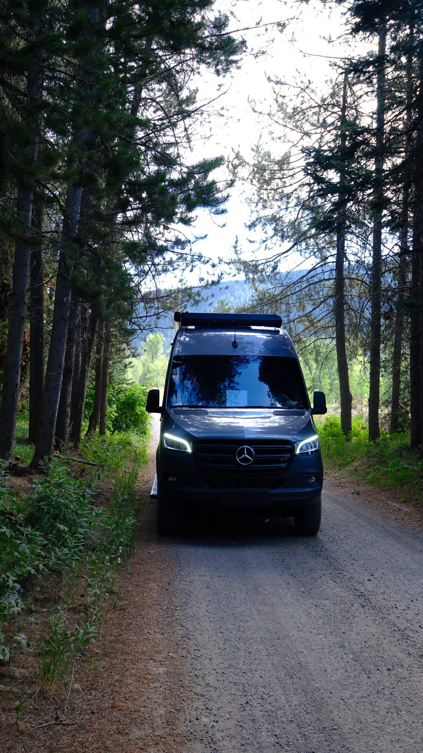 Affordable RV Rentals Near Grand Teton, Montana