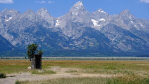 Affordable RV Rentals Near Grand Teton, Montana