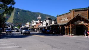 Affordable RV Rentals Near Grand Teton, Montana