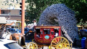 Affordable RV Rentals Near Grand Teton, Montana