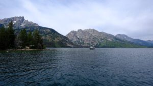 Affordable RV Rentals Near Grand Teton, Montana