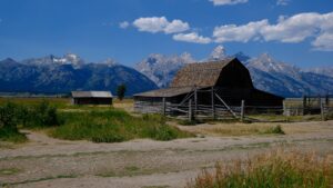 Affordable RV Rentals Near Grand Teton, Montana