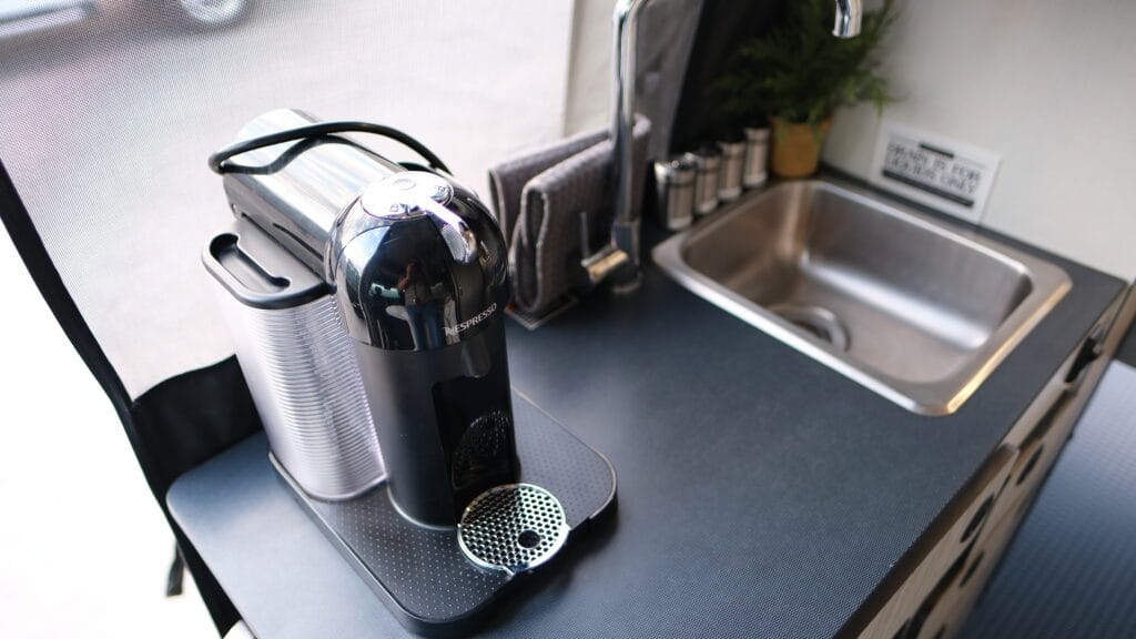 RV Rental Las Vegas and Bozeman