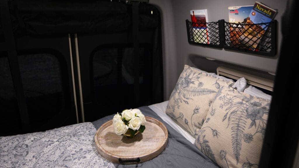 RV Rental Las Vegas and Bozeman