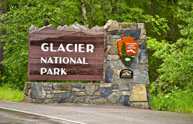 RV Rental Glacier National Park, Montana