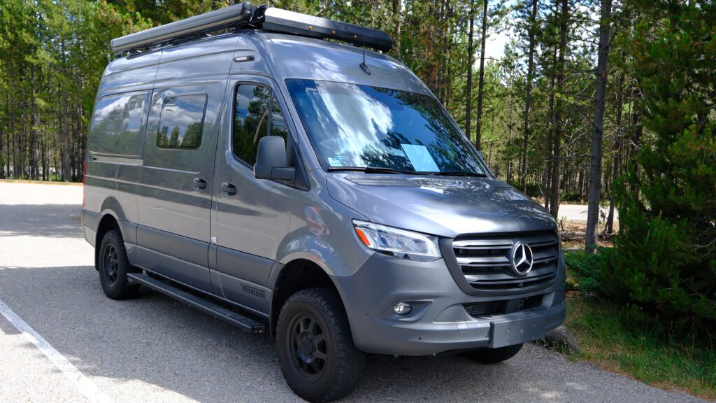 Top Hiking Trails Near Bozeman with RV‑Friendly Campgrounds