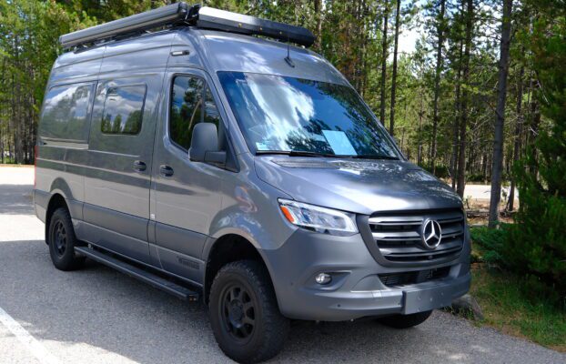 Top Hiking Trails Near Bozeman with RV‑Friendly Campgrounds