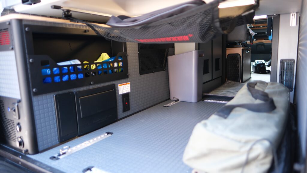 2026 Mercedes-Benz Winnebago Revel 44E