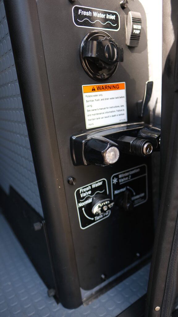 2026 Mercedes-Benz Winnebago Revel 44E