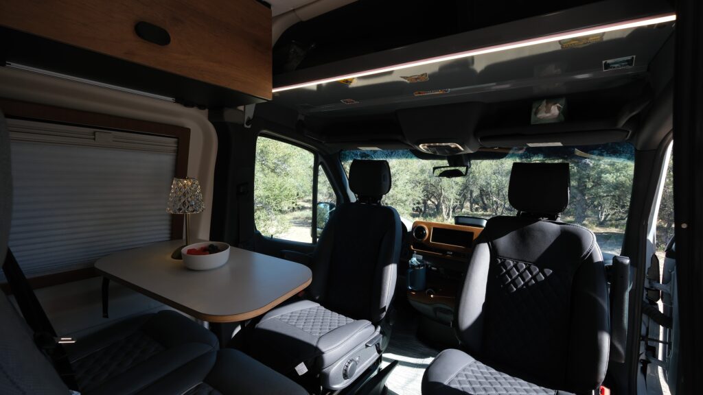 2026 Mercedes-Benz Winnebago Revel 44E