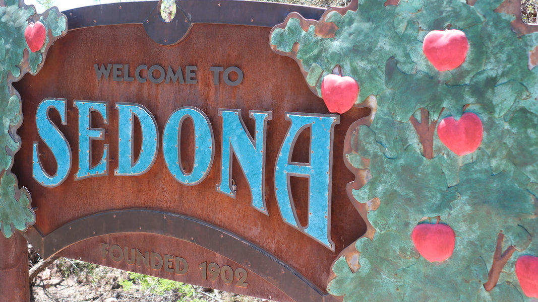 Sedona adventure